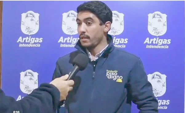 MATIAS ACOSTA