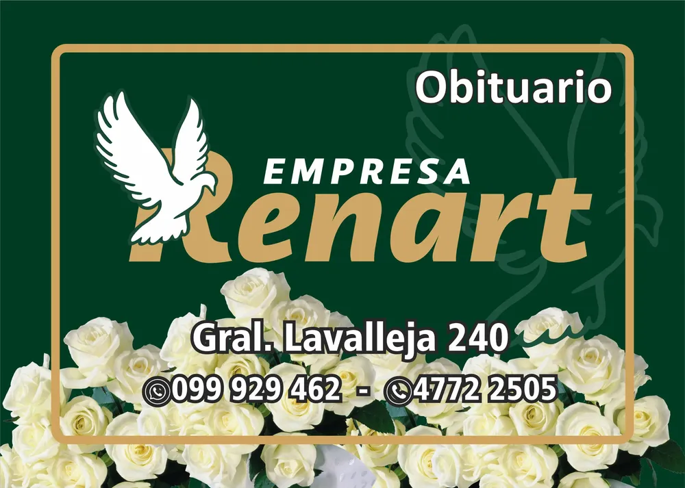 Renart WEB