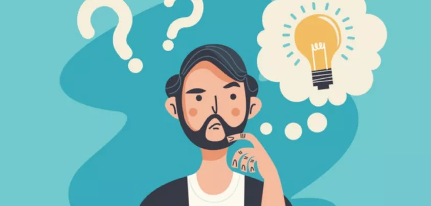 CAPACIDAD DE PENSAMIENTO