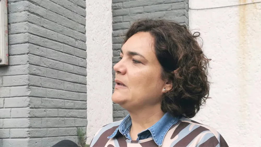 Natalia Lima directora